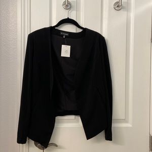 Wantable black blazers NEW WITH TAGS size : small or S/P